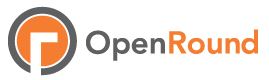 OpenRound Logo