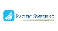 PacificSweeping Logo