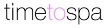 TimeToSpa Logo